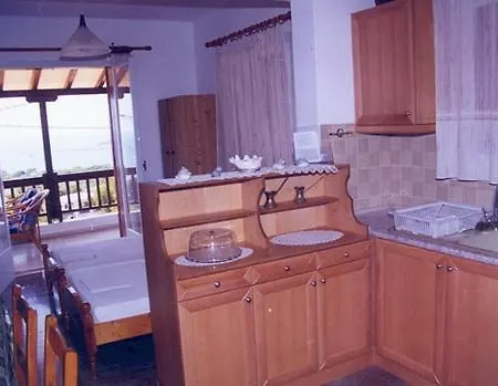 شقة Dimitra's Votsi (Alonnisos)